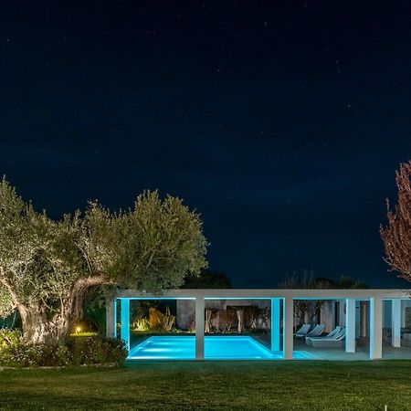 Horta Da Coutada Hotel Monsaraz Eksteriør billede