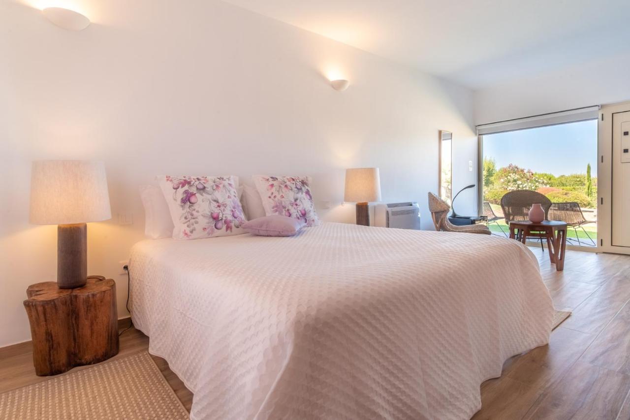 Horta Da Coutada Hotel Monsaraz Eksteriør billede
