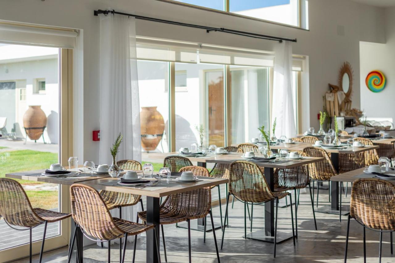 Horta Da Coutada Hotel Monsaraz Eksteriør billede