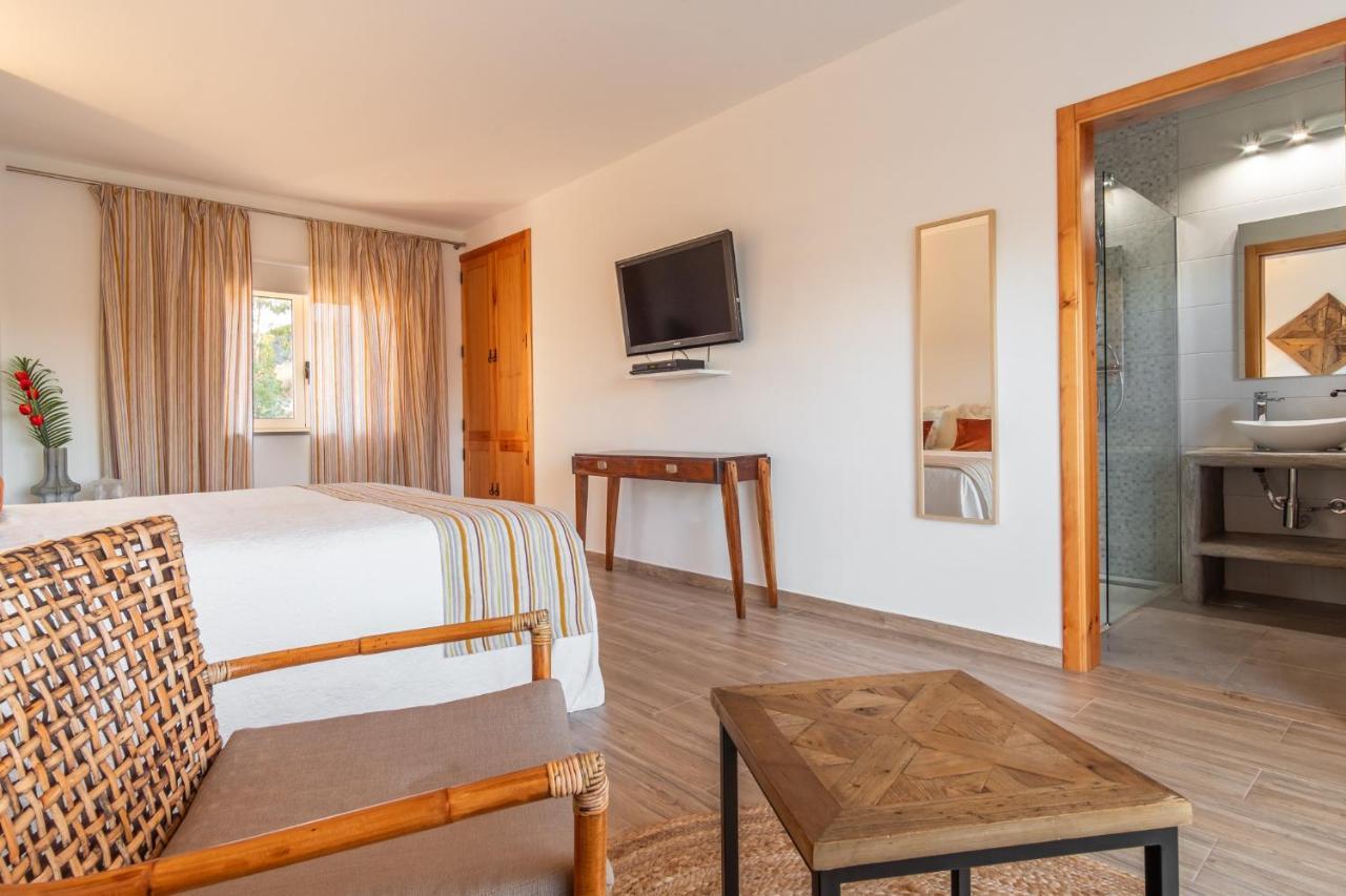 Horta Da Coutada Hotel Monsaraz Eksteriør billede