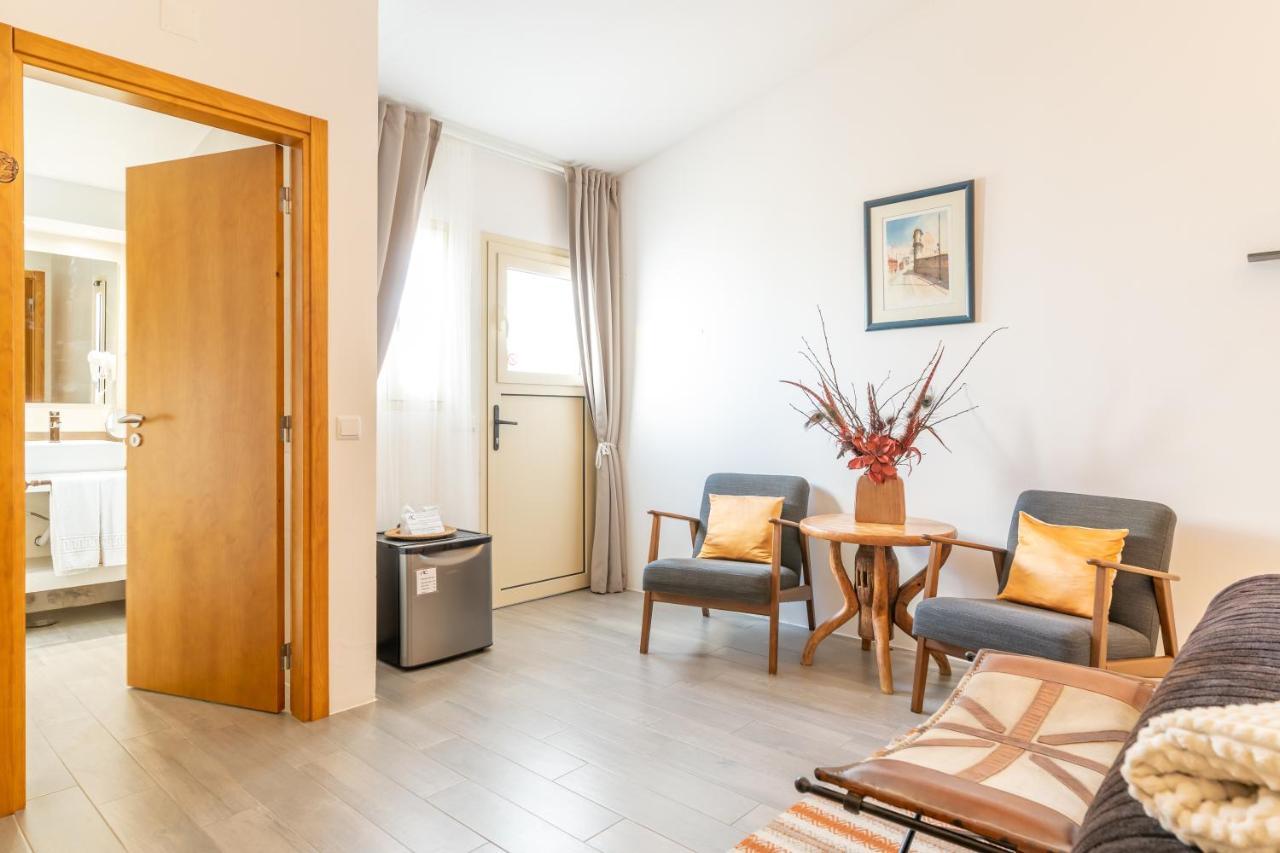 Horta Da Coutada Hotel Monsaraz Eksteriør billede