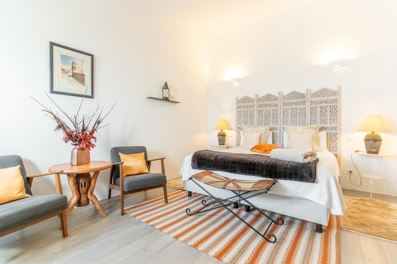 Horta Da Coutada Hotel Monsaraz Eksteriør billede
