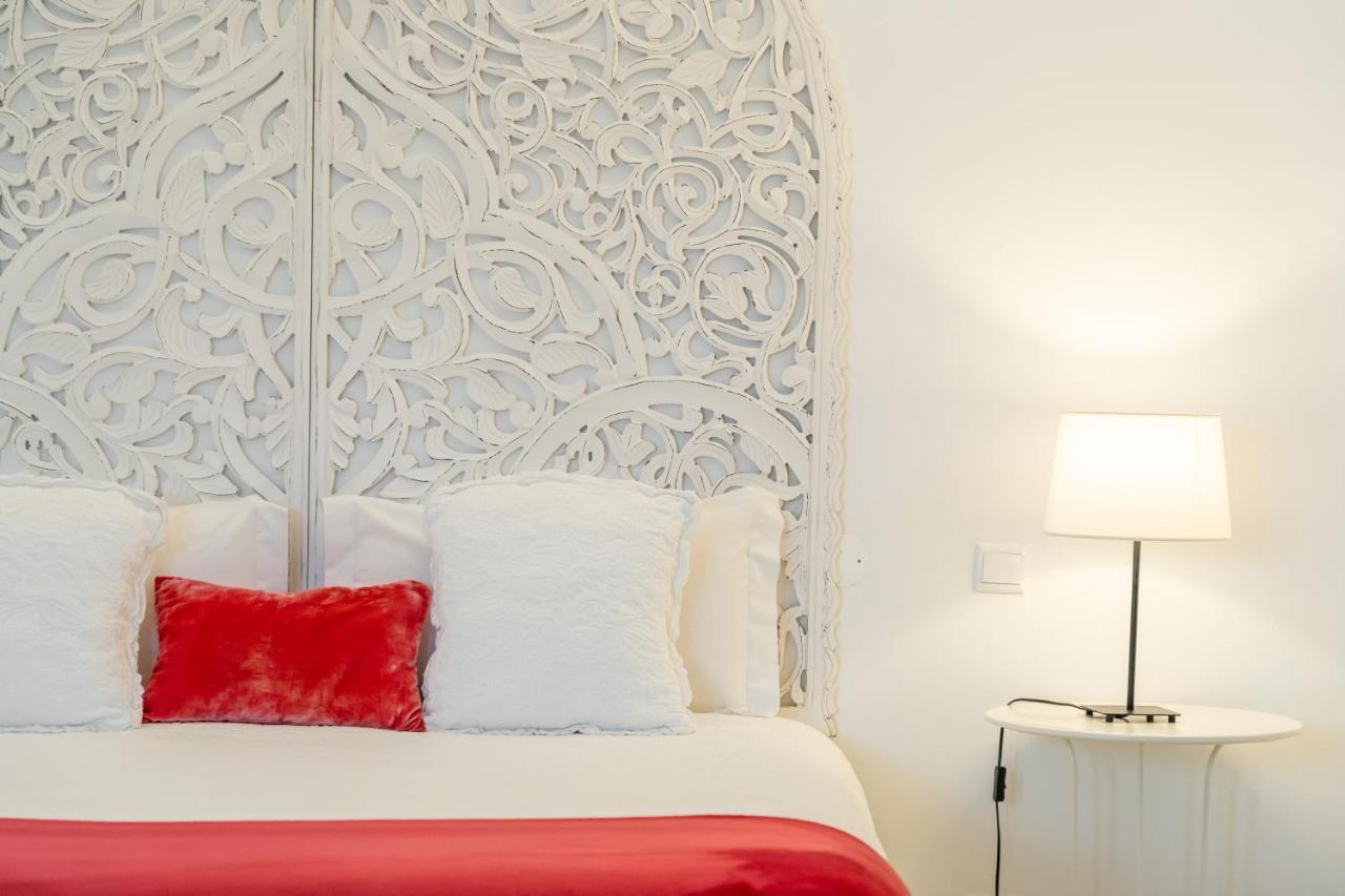 Horta Da Coutada Hotel Monsaraz Eksteriør billede