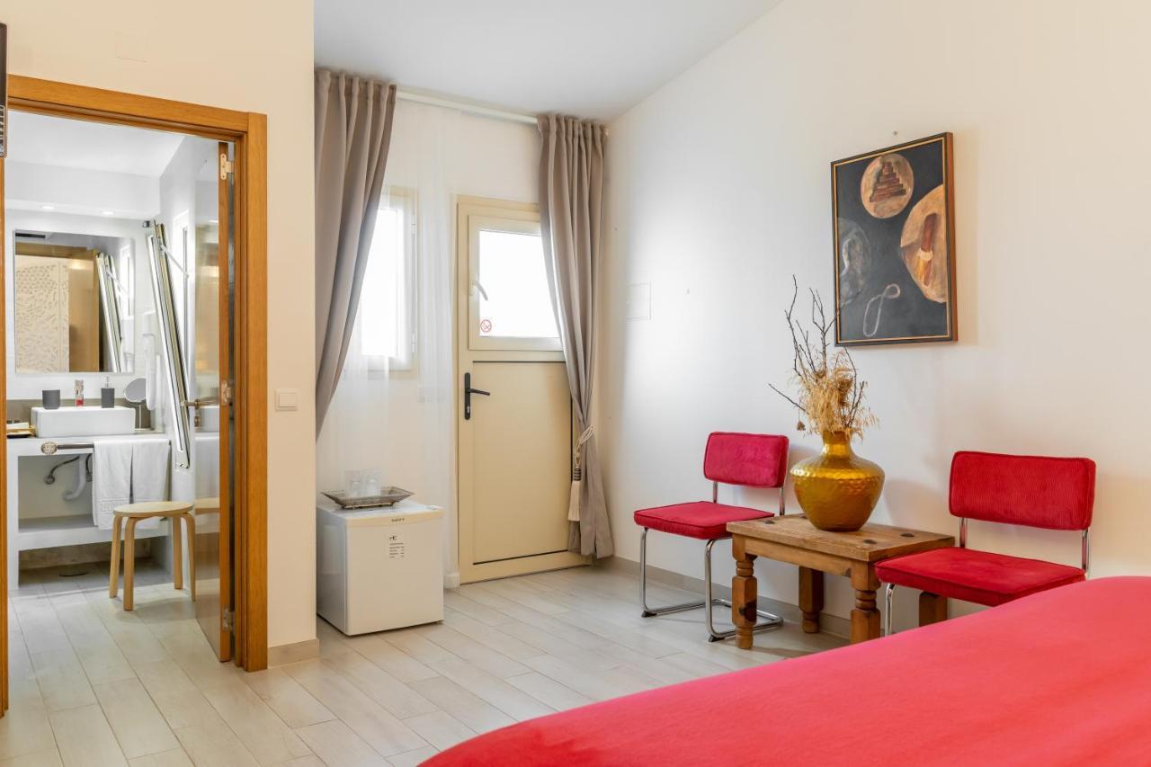 Horta Da Coutada Hotel Monsaraz Eksteriør billede