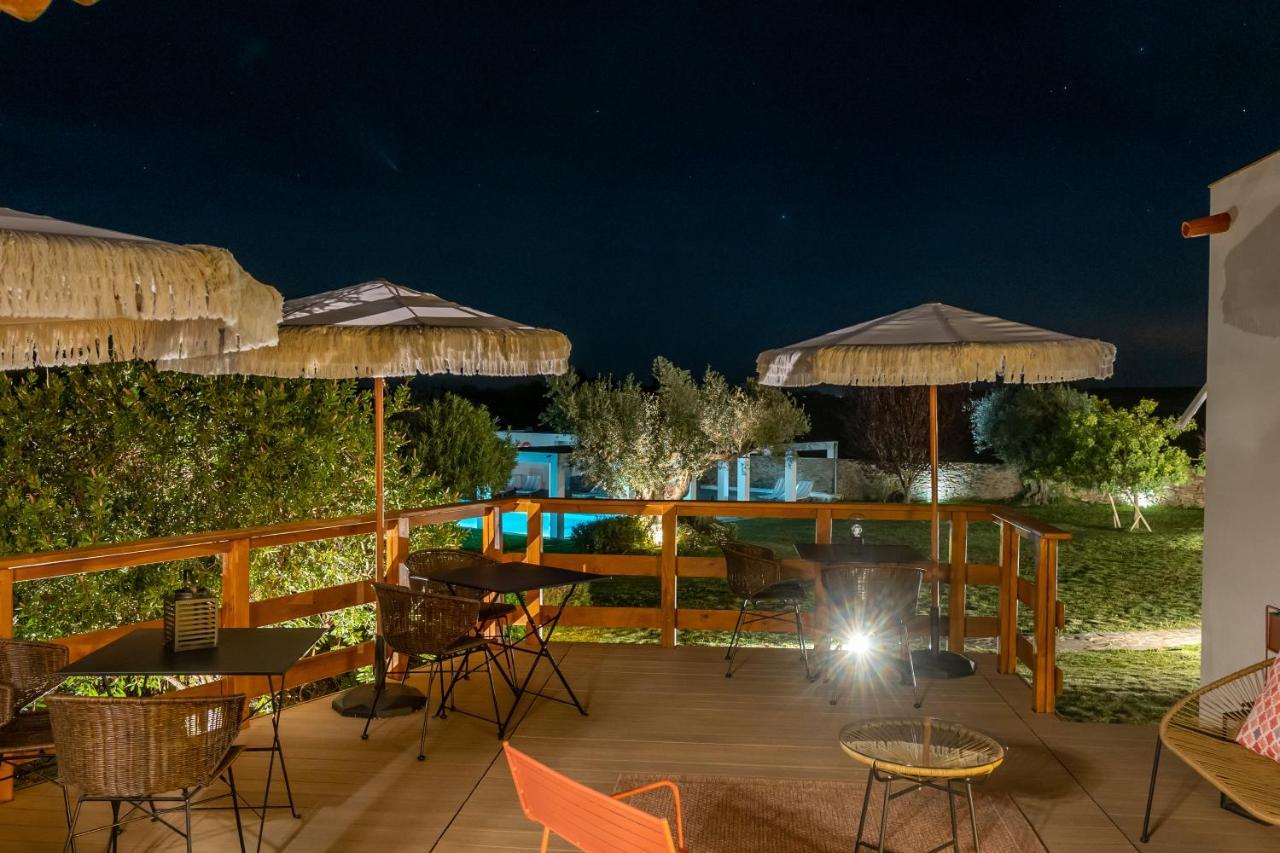 Horta Da Coutada Hotel Monsaraz Eksteriør billede