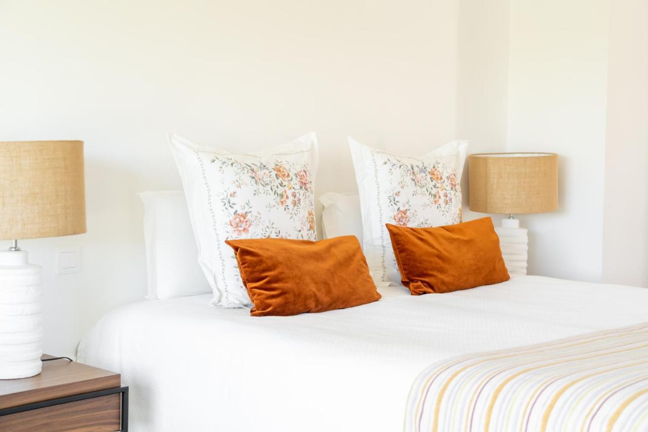 Horta Da Coutada Hotel Monsaraz Eksteriør billede