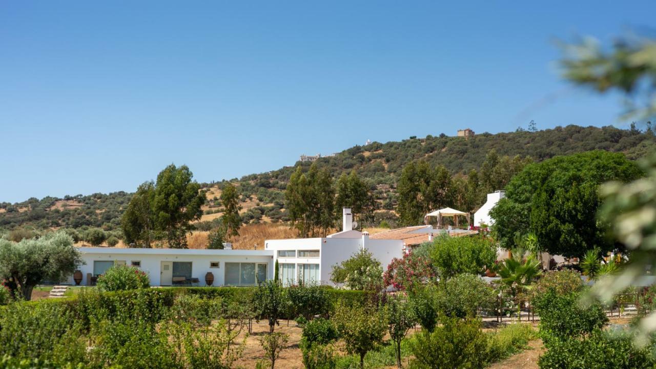 Horta Da Coutada Hotel Monsaraz Eksteriør billede